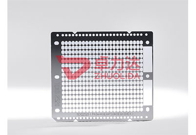 不銹鋼網格蝕刻