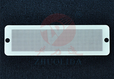 煙感報警器微孔濾網