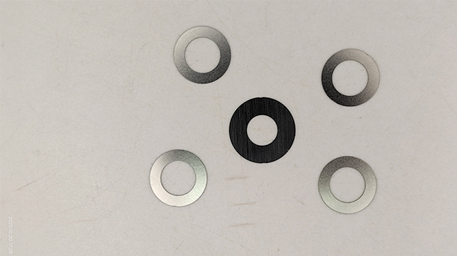 綿陽不銹鋼蝕刻加工