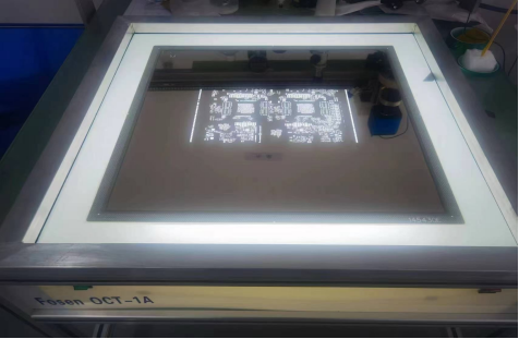 精密電鑄篩網(wǎng)