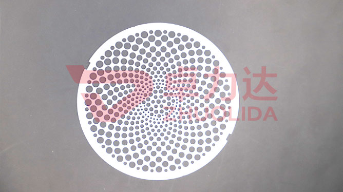 東莞不銹鋼化學(xué)蝕刻廠