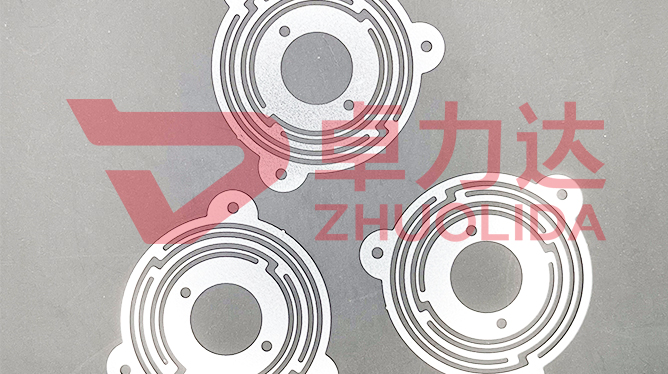 金屬防塵網刻蝕加工：卓力達引領行業新標桿