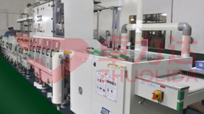 電鑄加工工件流程及實(shí)際應(yīng)用案例